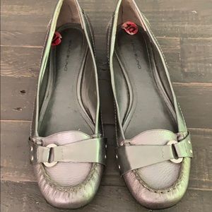 Bandolino size 10 flats pre-owned
